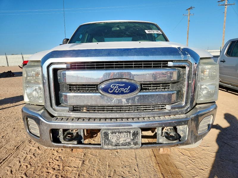 2014 FORD F250 SUPER DUTY - 1FT7W2BT0EEA34112
