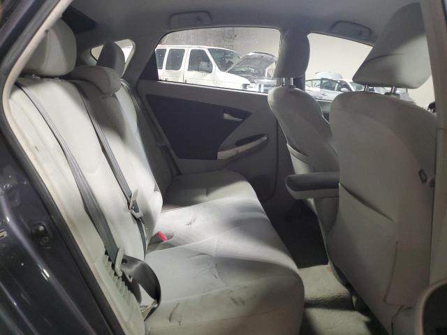 2010 TOYOTA PRIUS - JTDKN3DU3A0161016