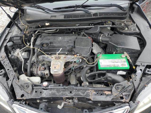 2016 ACURA TLX 19UUB1F3XGA010429