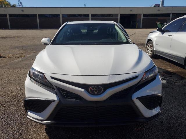 2023 TOYOTA CAMRY SE - 4T1G11AK0PU750949