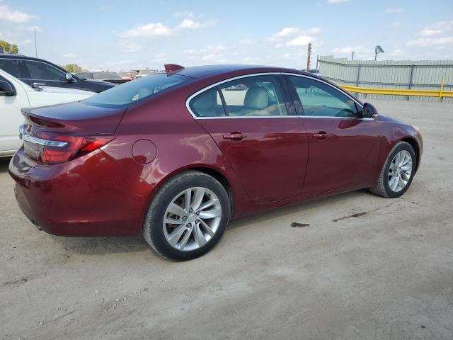 2017 BUICK REGAL PREM 2G4GS5GXXH9164796