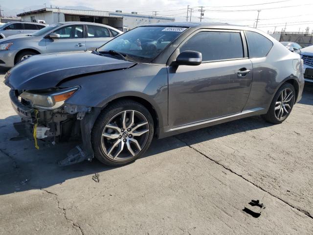2015 TOYOTA SCION TC - JTKJF5C74FJ004069