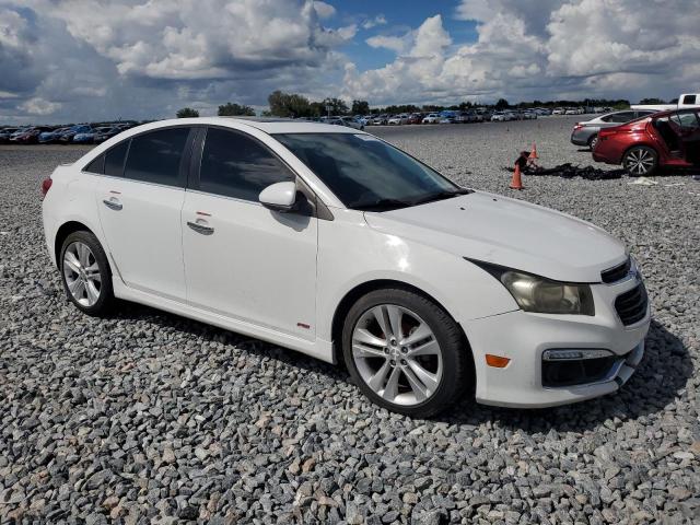 2015 CHEVROLET CRUZE LTZ 1G1PG5SB1F7147796