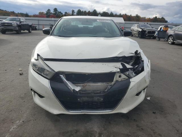 2016 NISSAN MAXIMA 3.5 - 1N4AA6AP9GC395763