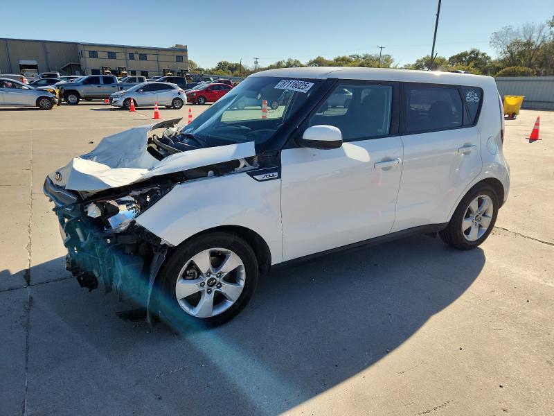 Global Auto Auctions: 2019 KIA SOUL
