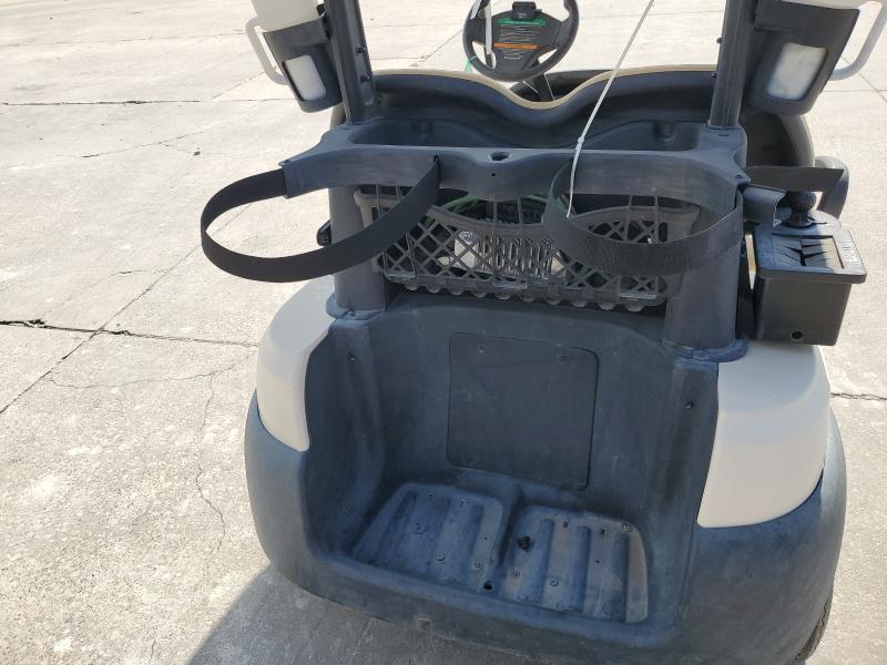 2019 CLUB CAR TEMPO LITHIUM #3266685379