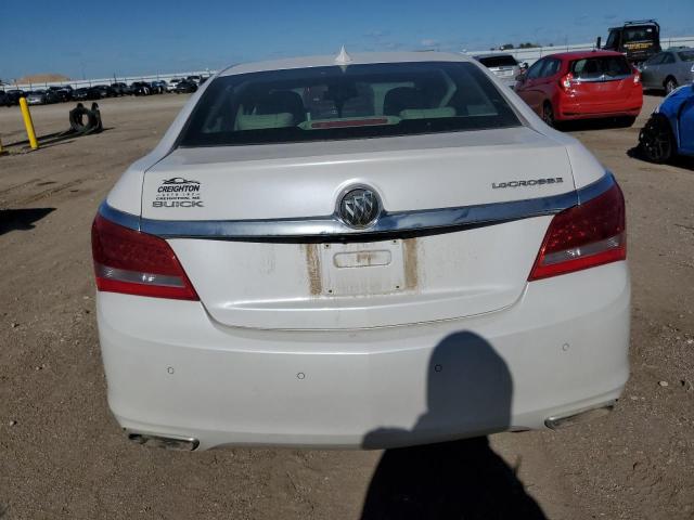 2015 BUICK LACROSSE #3274721786
