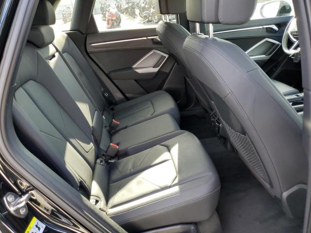 2021 AUDI Q3 PREMIUM - WA1DECF39M1031876