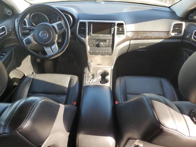 2011 JEEP GRAND CHER #3293452424