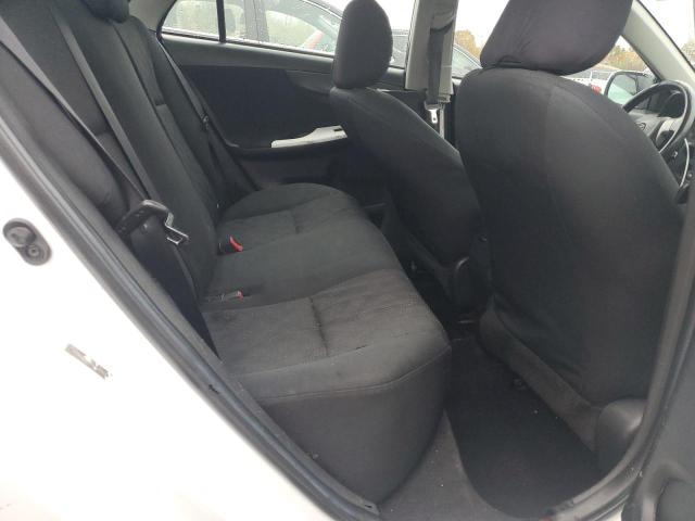 2010 TOYOTA COROLLA BA - 1NXBU4EE8AZ369543