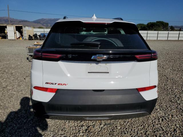 2023 CHEVROLET BOLT EUV L 1G1FY6S07P4147348