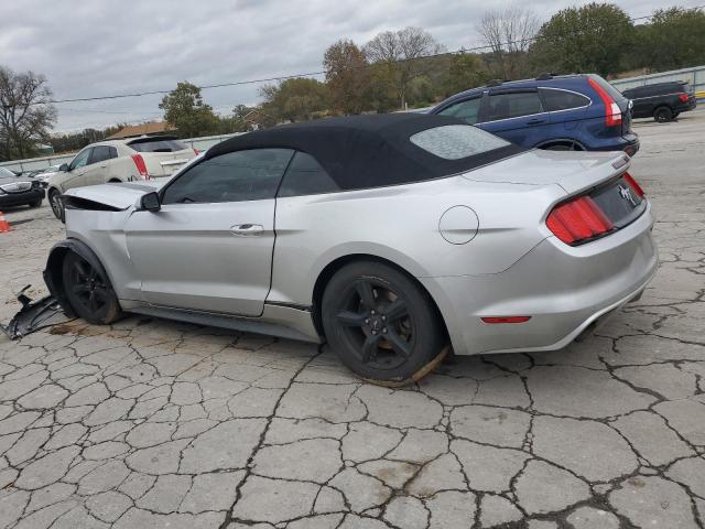 2015 FORD MUSTANG #3303912707