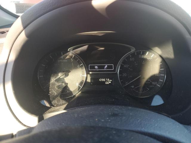 2015 NISSAN ALTIMA 2.5 - 1N4AL3AP2FC211514