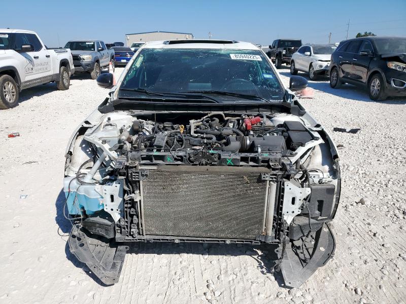 2022 NISSAN ALTIMA SR - 1N4BL4CVXNN337984