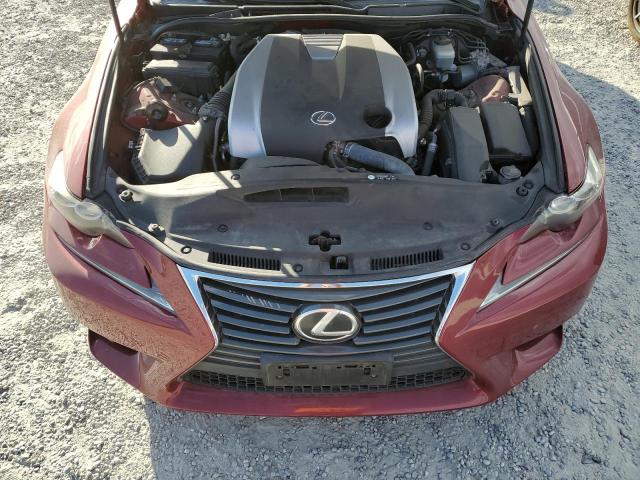 2014 LEXUS IS 350 - JTHBE1D22E5003034