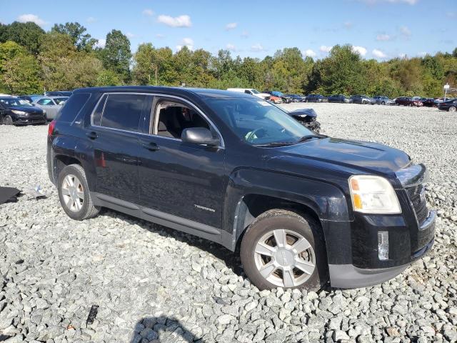 2011 GMC TERRAIN SL - 2CTALMEC4B6437827