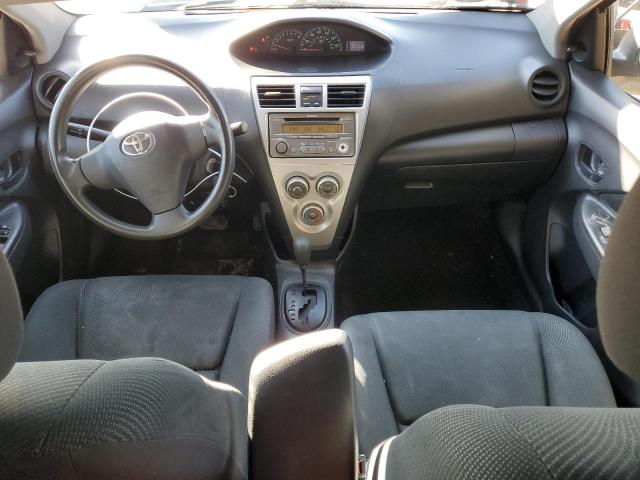 2012 TOYOTA YARIS - JTDBT4K35CL023405