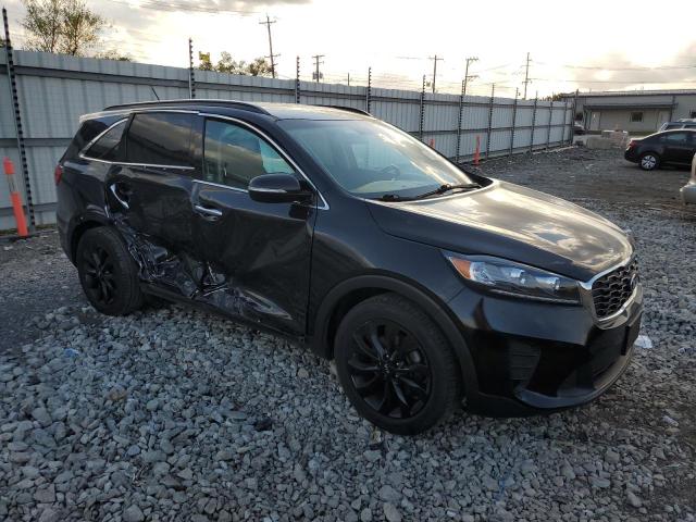 2019 KIA SORENTO LX - 5XYPG4A58KG608776
