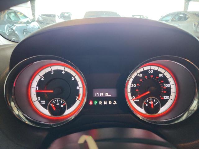 2012 DODGE GRAND CARA - 2C4RDGCG3CR202032