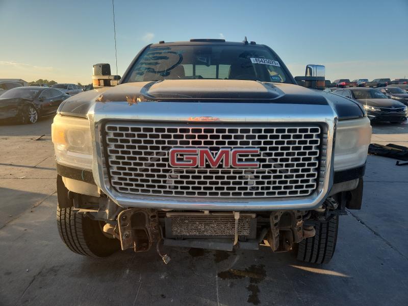 2015 GMC SIERRA 2500 1GT120E8XFF671646