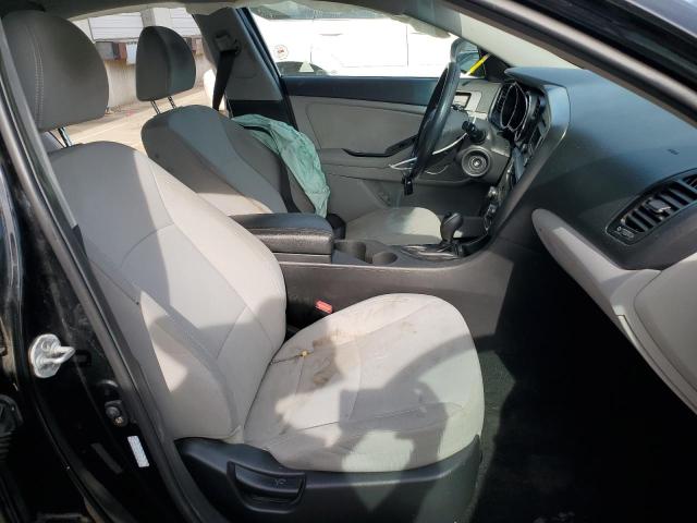 2013 KIA OPTIMA LX - KNAGM4A72D5301901