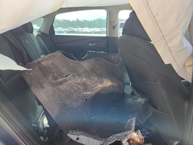 2024 HONDA ACCORD EX #3281505997