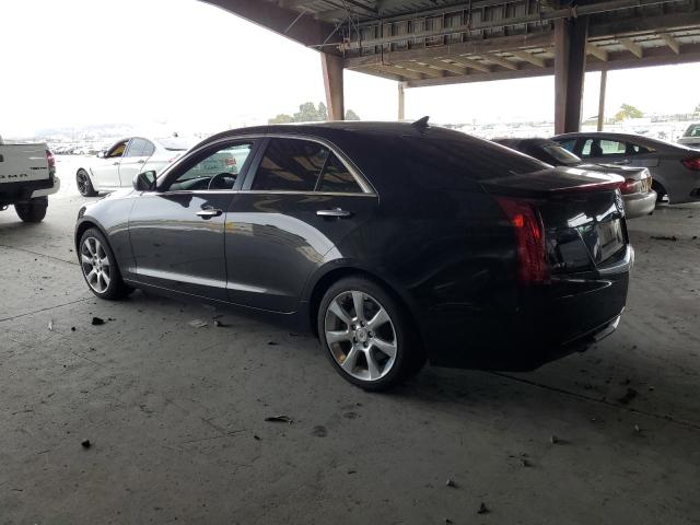 2013 CADILLAC ATS - 1G6AA5RA8D0110183