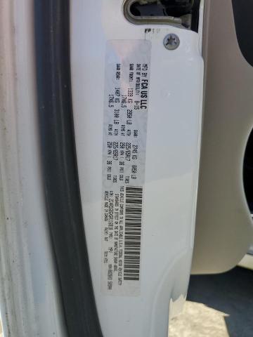 2016 DODG GRAND CARAVAN SE #3276362808