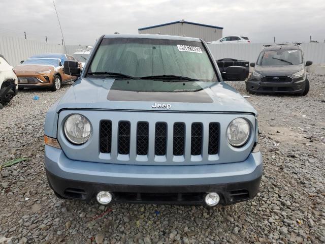 2013 JEEP PATRIOT SP #3305384299