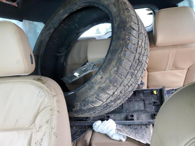 2019 CHEVROLET BLAZER PRE #3312170108