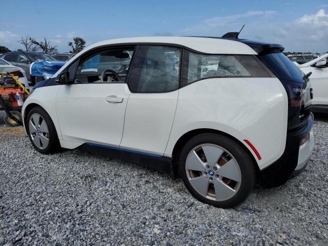 2015 BMW I3 REX WBY1Z4C57FV500434
