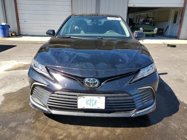 2024 TOYOTA CAMRY LE - 4T1C11AK4RU855432