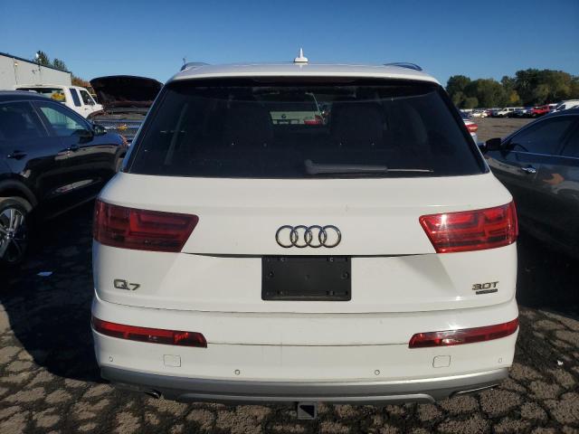 2017 AUDI Q7 PRESTIG - WA1VAAF71HD000407