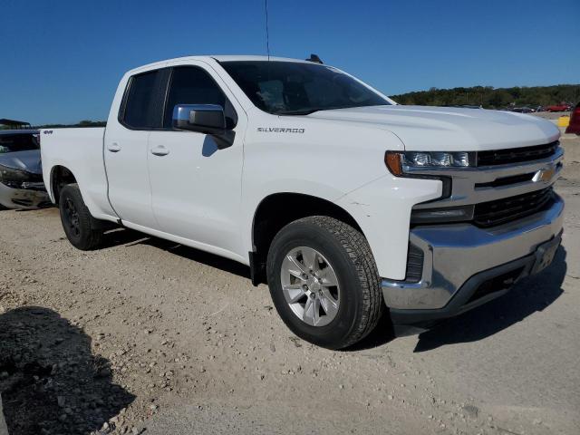 2019 CHEVROLET SILVERADO - 1GCRYDED6KZ418399