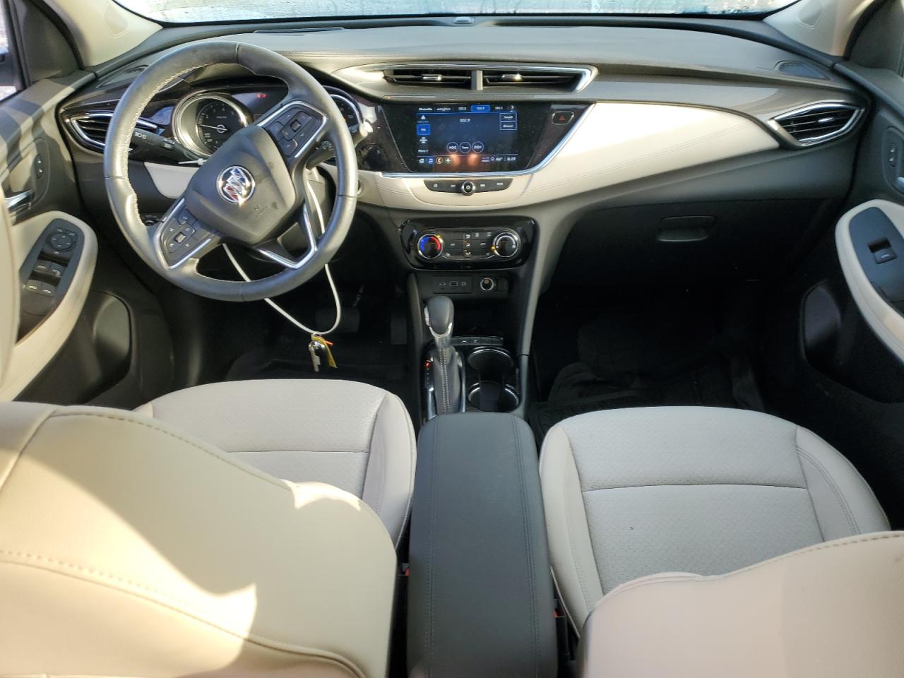 BUICK ENCORE PREFERRED