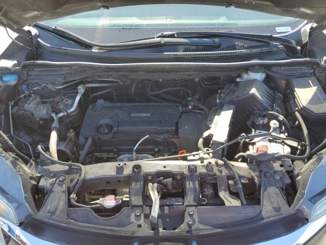 2016 HONDA CR-V LX - 3CZRM3H39GG706623