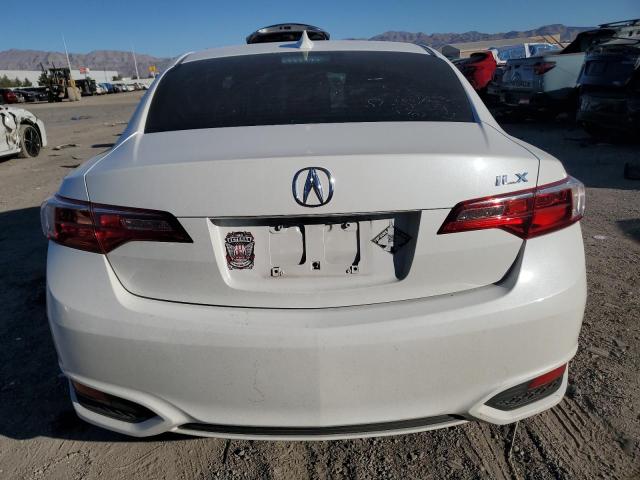2018 ACURA ILX PREMIU 19UDE2F76JA008975