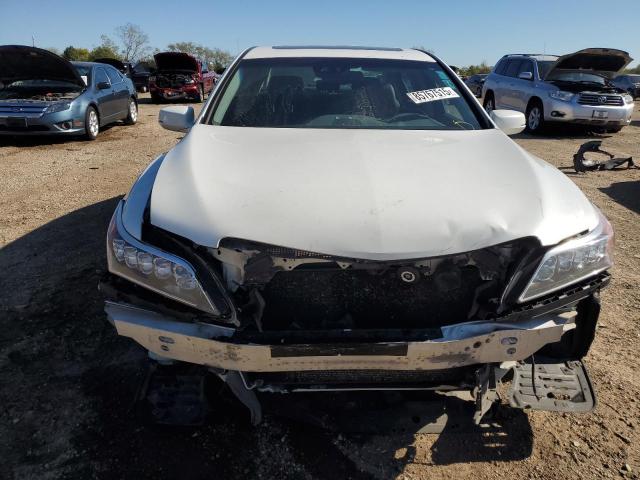 2014 ACURA RLX TECH - Inny widok