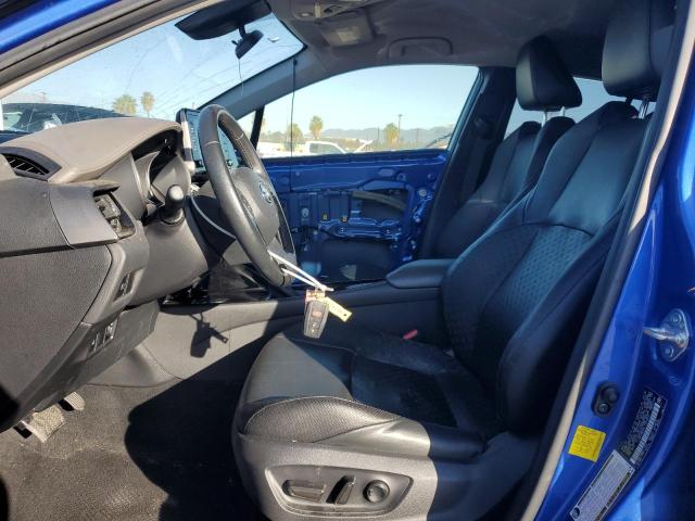 2020 TOYOTA C-HR XLE #3296875850