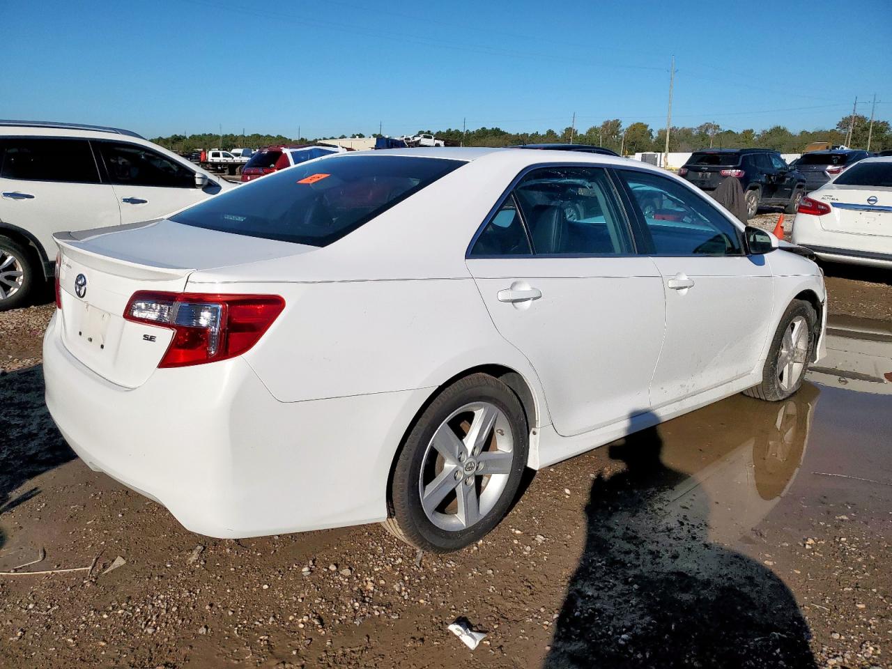 TOYOTA CAMRY L
