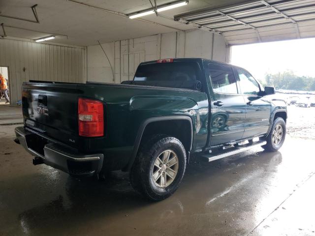 2015 GMC SIERRA K15 3GTU2UEC4FG266583