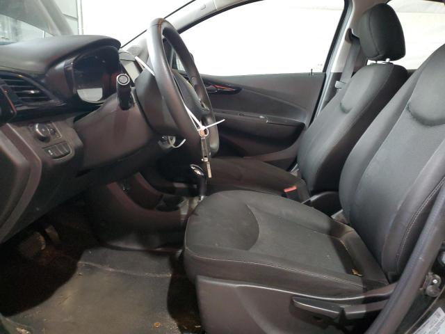 2018 CHEVROLET SPARK 1LT KL8CD6SA4JC478361