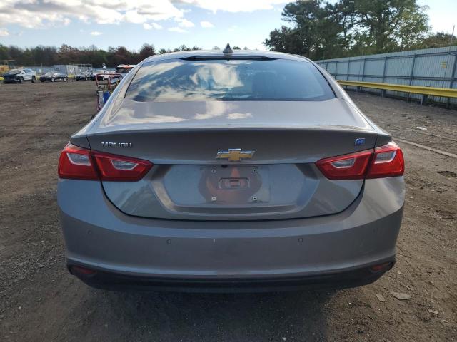 2017 CHEVROLET MALIBU HYB 1G1ZJ5SU9HF142138
