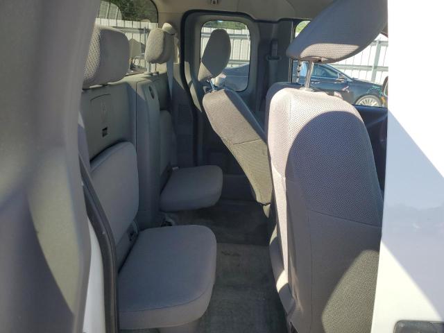 2015 NISSAN FRONTIER S 1N6BD0CT5FN756970