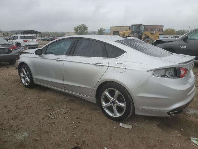 2015 FORD FUSION SE - 3FA6P0H95FR269098