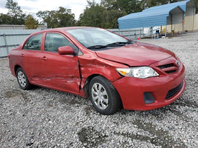 2013 TOYOTA COROLLA BA - JTDBU4EE8DJ121822