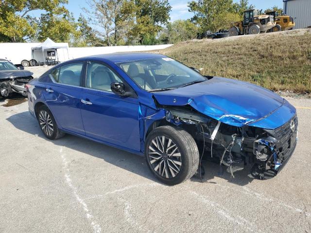 2025 NISSAN ALTIMA SV 1N4BL4DVXSN303800
