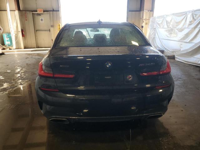 2021 BMW M340XI 3MW5U9J0XM8B64684