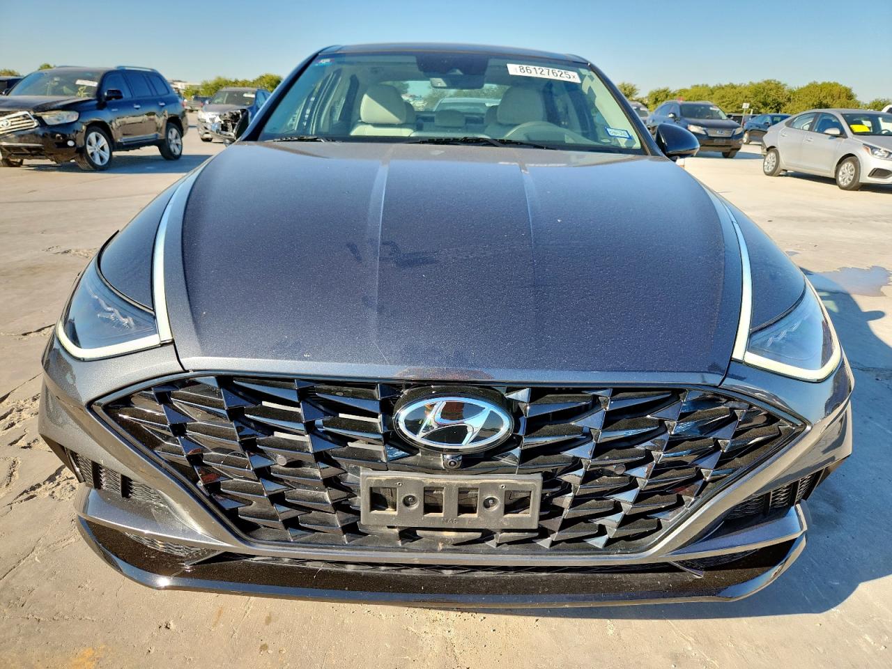 HYUNDAI SONATA LIMITED