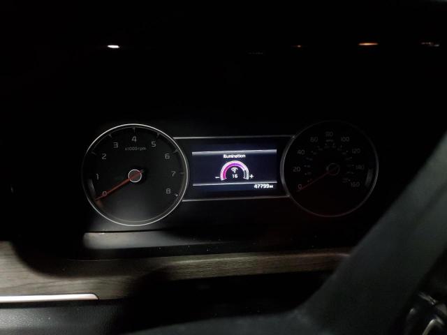 2021 KIA SORENTO EX #3283989813